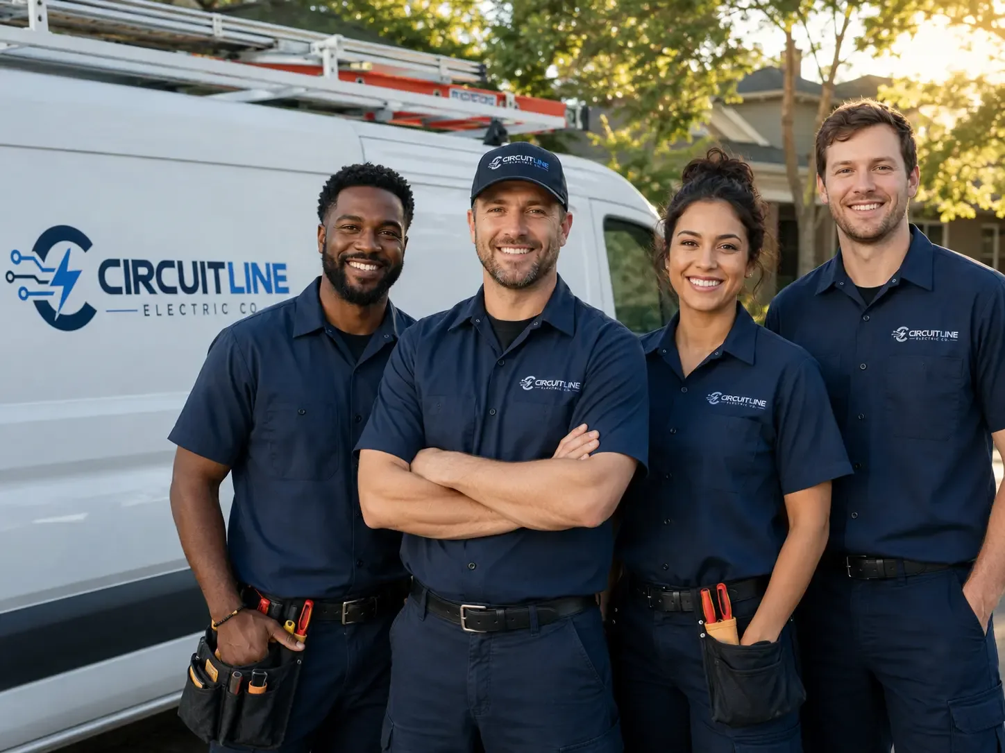 Whole Home Rewiring company in Peridot, AZ