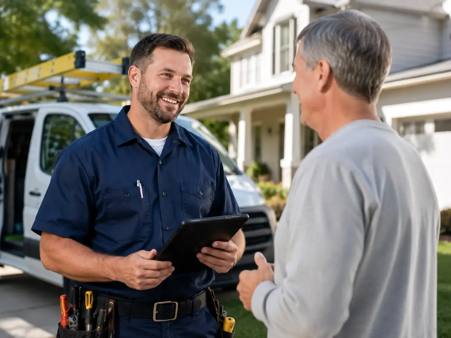 Whole Home Rewiring Peridot, AZ FAQs